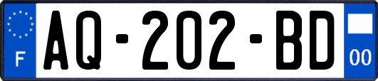 AQ-202-BD