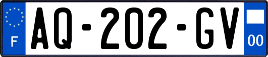 AQ-202-GV