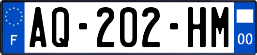 AQ-202-HM