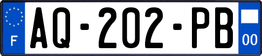 AQ-202-PB