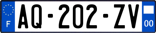 AQ-202-ZV