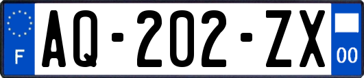 AQ-202-ZX