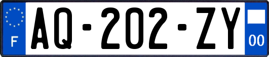 AQ-202-ZY