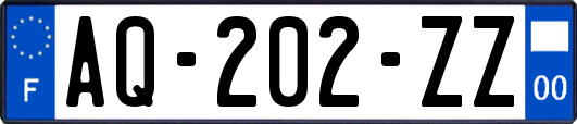 AQ-202-ZZ