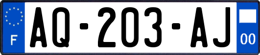 AQ-203-AJ