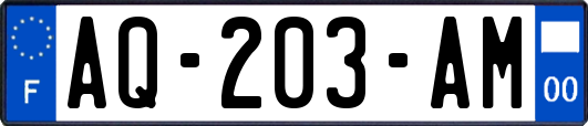 AQ-203-AM