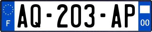 AQ-203-AP