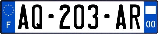 AQ-203-AR