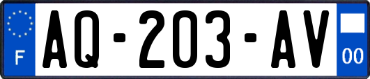 AQ-203-AV