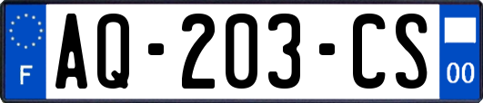 AQ-203-CS