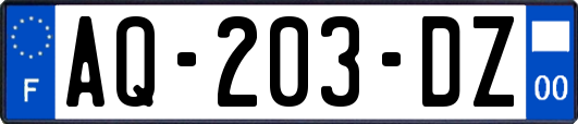 AQ-203-DZ