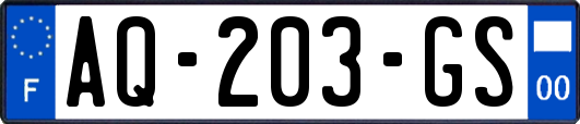 AQ-203-GS