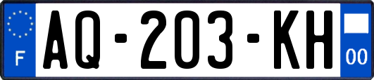 AQ-203-KH