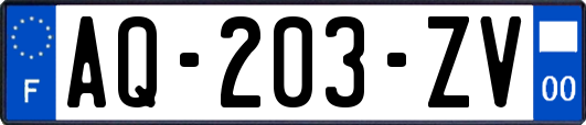 AQ-203-ZV