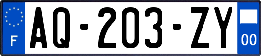 AQ-203-ZY