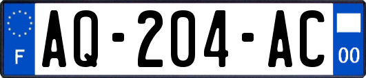 AQ-204-AC