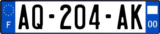 AQ-204-AK