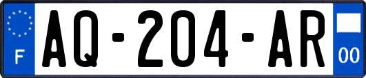 AQ-204-AR