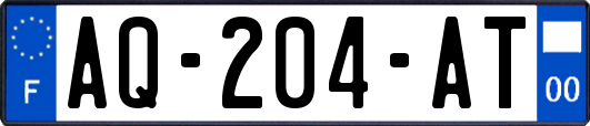 AQ-204-AT