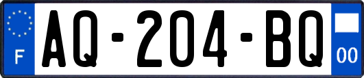 AQ-204-BQ
