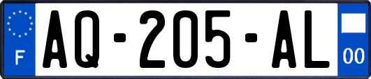 AQ-205-AL