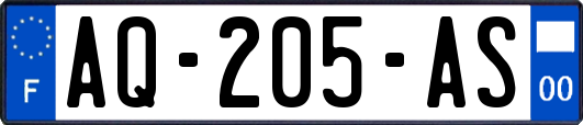 AQ-205-AS