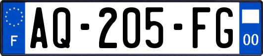 AQ-205-FG