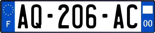 AQ-206-AC