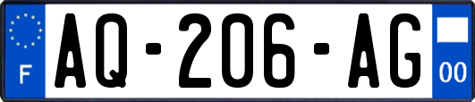 AQ-206-AG