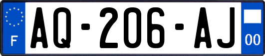 AQ-206-AJ