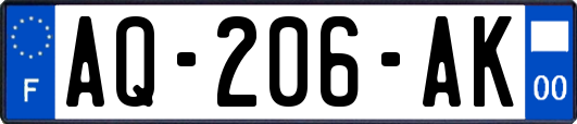 AQ-206-AK