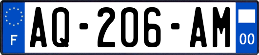 AQ-206-AM