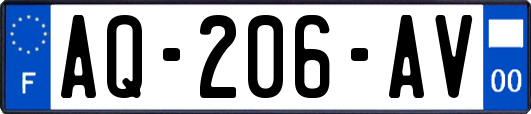 AQ-206-AV