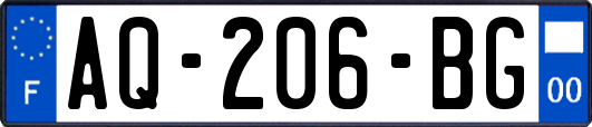 AQ-206-BG