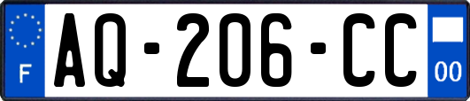 AQ-206-CC