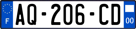 AQ-206-CD