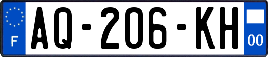 AQ-206-KH