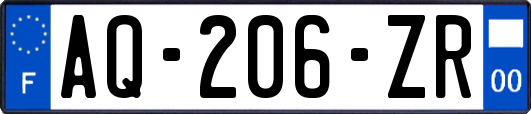 AQ-206-ZR