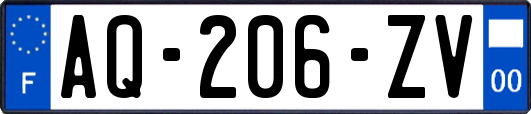 AQ-206-ZV