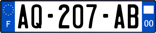 AQ-207-AB