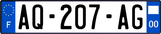 AQ-207-AG