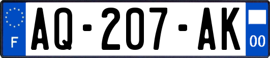 AQ-207-AK