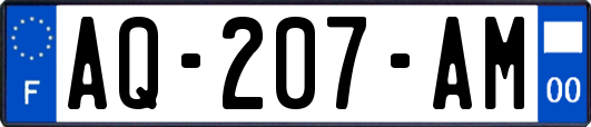 AQ-207-AM