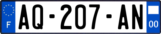 AQ-207-AN