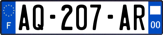 AQ-207-AR