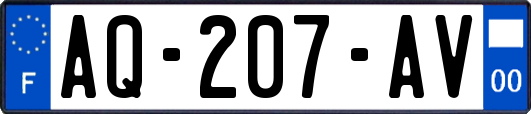 AQ-207-AV