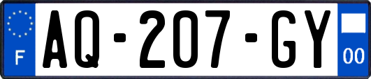 AQ-207-GY