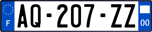 AQ-207-ZZ