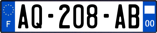 AQ-208-AB