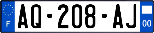 AQ-208-AJ